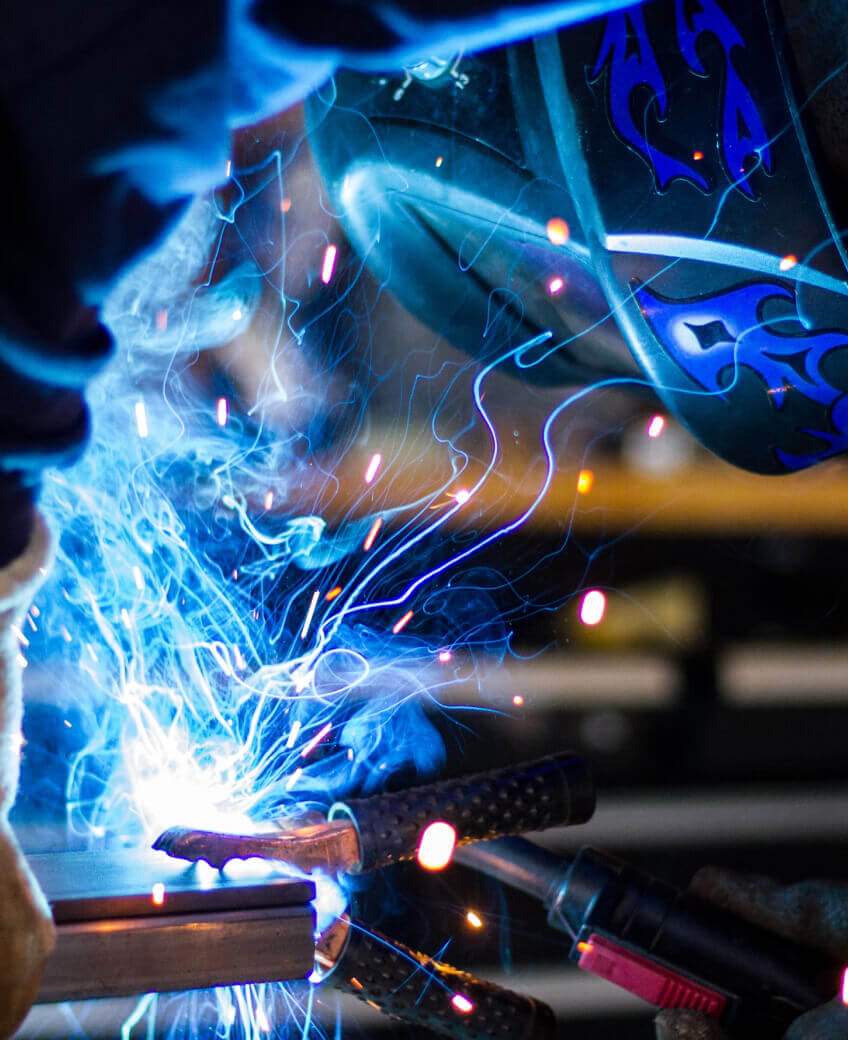 Manufacturing