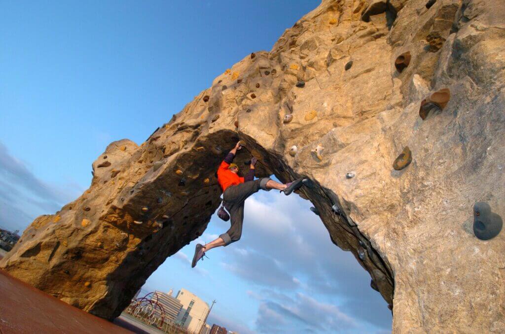 custom arch boulder 8328
