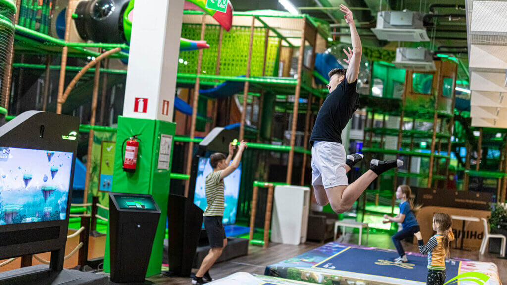 ValoJump