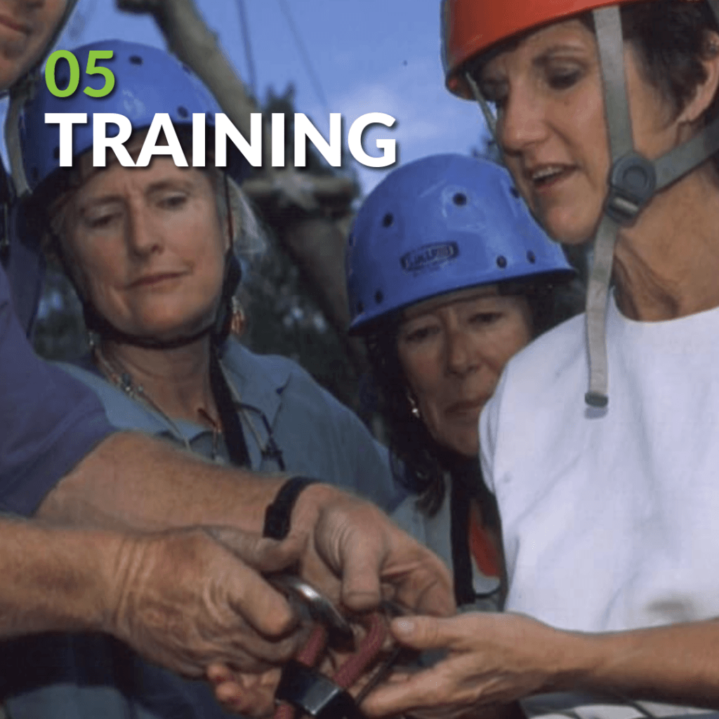 05 TRAINING 05 TRAINING