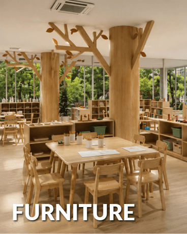 Indoor Furniture indoor adventure solution custom children furniture