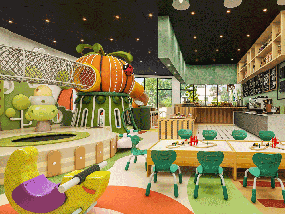 Play Cafe Play Cafe