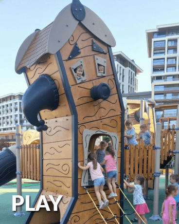 Outdoor Playground Outdoor Playground