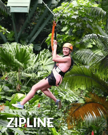 Outdoor ZIPLINE Outdoor ZIPLINE