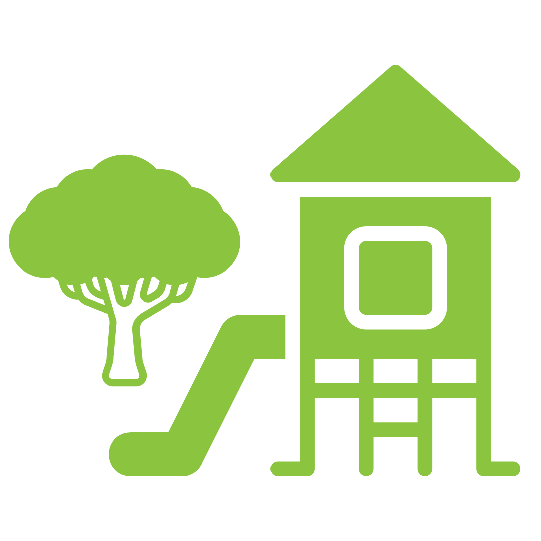 Outdoor Solutions